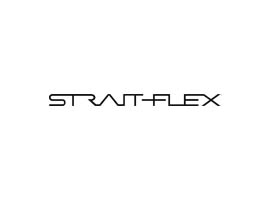 STRAIT-FLEX Roll-Patch 5.5" Continuous Patch Material - 20 FT ROLL (STR-RP-5.5-20S)