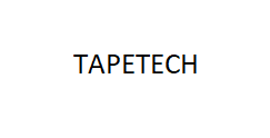 TapeTech EasyCleanÂ® Automatic Mini-Taper 03TT BAZOOKA