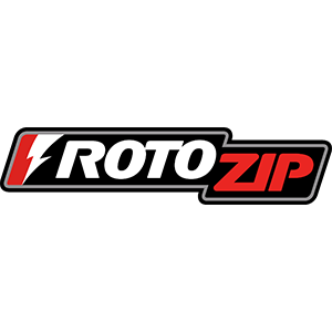 RotoZip Drywall Bit Pack Of 8  GP8, ROTO ZIP