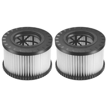 DEWALT DWV010 REPLACEMENT HEPA FILTER PART 15 DWV9330