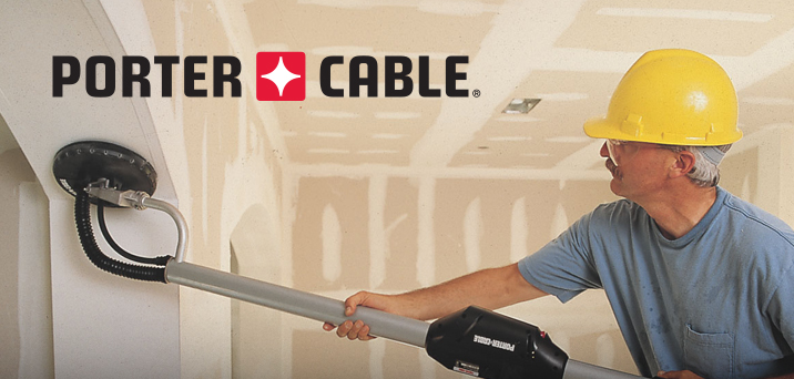 Porter Cable Tools and Parts