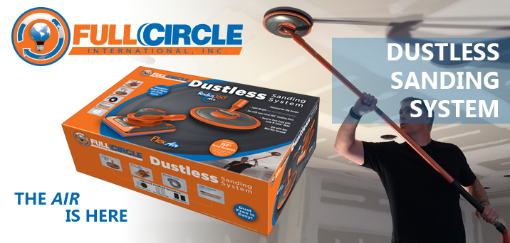Radius 360 AIR