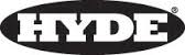 HYDE 2 5/8" x.058" #2 Hawkbill Knife 54020