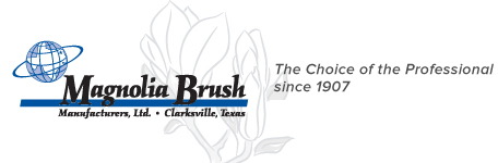 MAGNOLIA BRUSH 1 1/2"  Chip Brush   MAG232