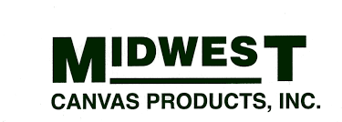 MIDWEST CANVAS 6 MIL Reinforced Flame Retardant Poly STRING REINFORCED - 20' X 100'