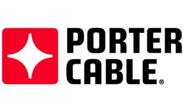 Porter-Cable 7800 Drywall Sander Brushes 2 Pack N119739 879058 