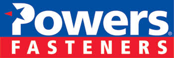 POWERS FASTENERS Trak-It C5 Gas Fastening System LONG TRACK 1-1/2"  55148
