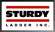 Sturdy Ladder Sawhorse 130/140 Series Foot Kit